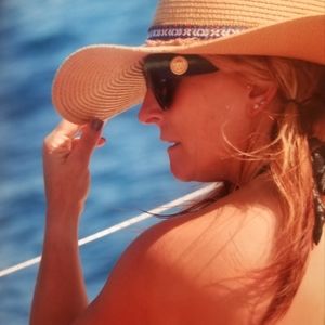 Meet your Posher, Beth